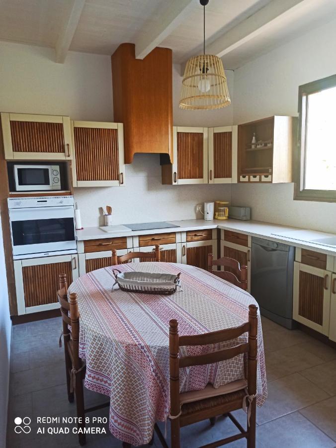 U Palmu Apartment Sagone  Luaran gambar